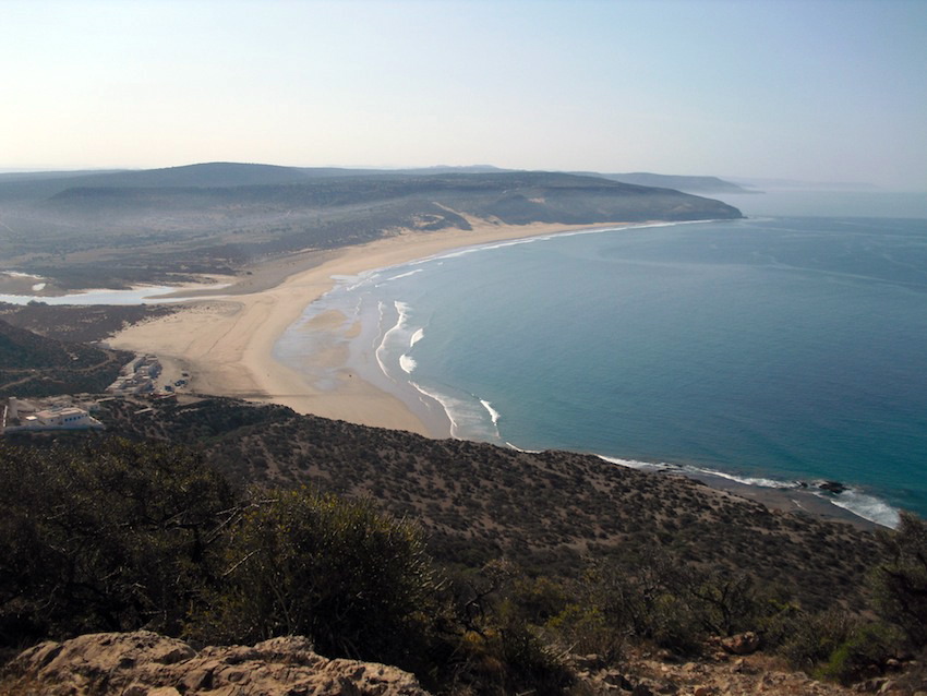 Atlantic Coast Trek
