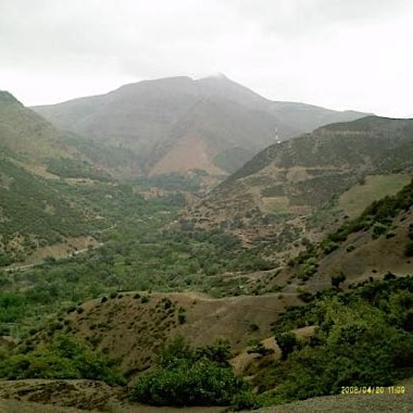 Oukaïmeden
