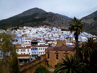 Chefchaouen
