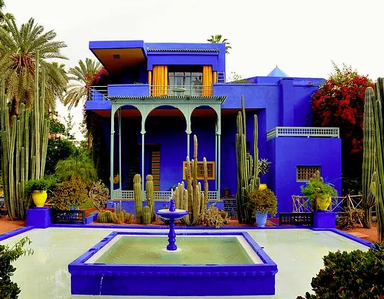 Jardin Secret