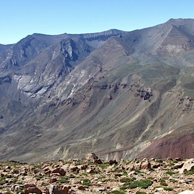 M'goun Massif