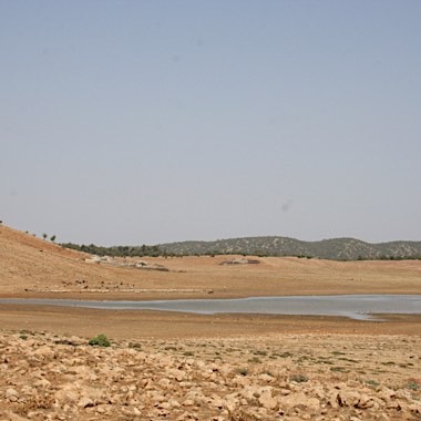 Lakes
