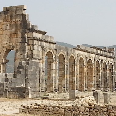Voloubilis