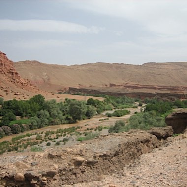 Valley of Roses