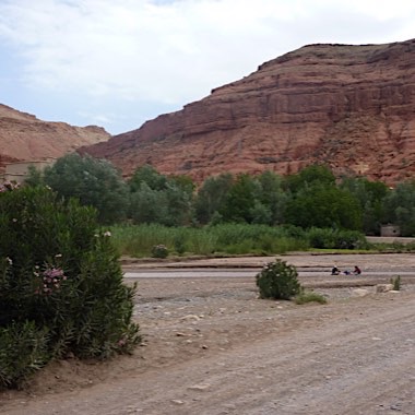 Valley of Roses
