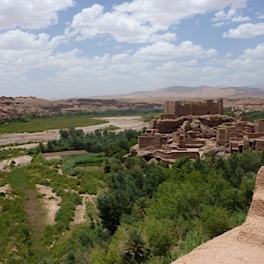 Valley of Roses