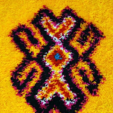 Middle pattern