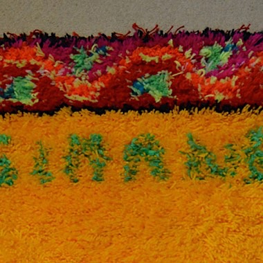 Name in English